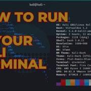 How To Install And Run AI ChatGPT In Kali Linux Terminal