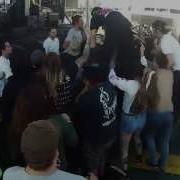 Expire Abyss Live At South By So What 2015