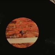 Andain Beautiful Things Lyrics