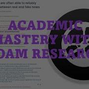 Roam Research Transforms Academic Workflows