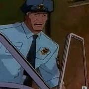 The Savage Dragon 1995 Theme Song Opening
