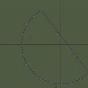 LightWave Remove Polygons And Remove Vertices