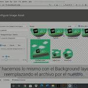 Iconos Adaptables Android Como Añadirlo En Tú Aplicación O Juego