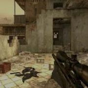 2RB BungieMan EQ Cas Vs 5 With R700