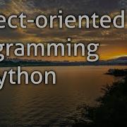 Object Oriented Programming In Python Part 6 Polymorphism