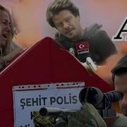 Arka Sokaklar Ali Akdoğan Klip Gülümse Anne Part2