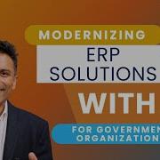 The Future Of ERP Systems Agentic AI