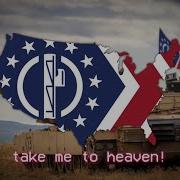 Take Me To Heaven Patriot Front HOi4 The Fire Rises