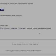 How To Set Up MEAN Stack Development Environment