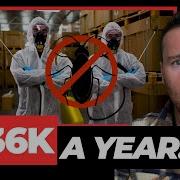 How To Start A Pest Control Business 336K Year
