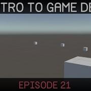 Introduction To Game Development E21 Coroutines