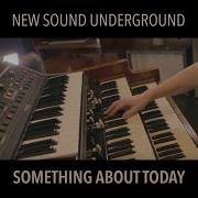 Something About Today
