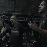 INTERNAL SUFFERING Live At OBSCENE EXTREME 2024