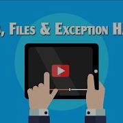Tutorial 3 Part 1 Array Files And Exception Handling In VB NET