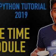 19 How To Work With Datetime In Python Python Tutorial For Beginners 2019