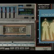 Slade How Does It Feel Official Visualizer