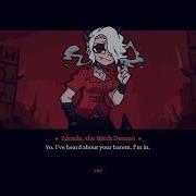 Helltaker Zdrada The Bitch Demon