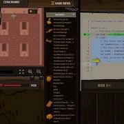 Code Combat Coin Crumbs Level Tutorial