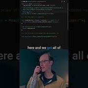 React ComponentProps Is Such A Lifesaver