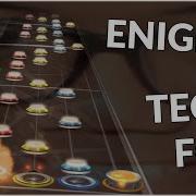 CLONE HERO Enigma Tech FC
