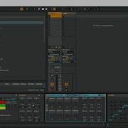 Пишем IDM Ambient в Ableton Live 11