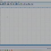 Random Allocation Of Patients Into Treatment Control Groups Using SPSS