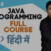 Class 4 String Concatenation Java Programming Full Course In Hindi