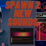 SPAWN VST генерирует одни из лучших трэп лупов Новые пресеты