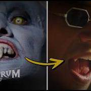 Why Vampires Don T Look Like Vampires Anymore