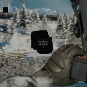 Battlefield Bad Company 2 Beta PC Weird Graphical Glitch
