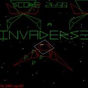XInvaders 3D Space Invaders Clone For Linux DOS Windows