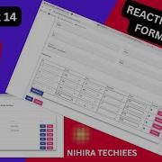 Reactive Forms Form Array In Angular With Real Time Example Form Array Concept With Example
