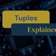 Python Tuples Explained 29