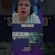 Jynxzi Reacts To Viewer Packing Jäger Black Ice From Celebration Pack