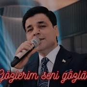 Hemra Rejepow Gozlerim Seni Gozlar Bakan Yarym New Music