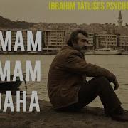 Aramam Sormam İbrahim Tatlilıses Cover Psychedelic Anatolian Rock Cover