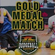 Is This The Best Dodgeball Game Of The Year FULL GAME HIGHLIGHTS Brain Dead Vs Prime