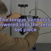 Torsion Spring Torque Testing Mecmesin Torque Measurement
