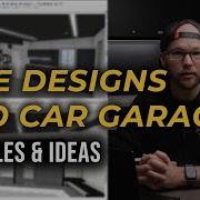 How To Use A 2 Car Garage Effectively OG Design