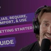 Alias Require Import And Use Elixir Getting Started Guide