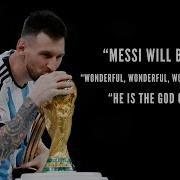 Lionel Messi Top 10 Most Iconic Commentator Reactions HD