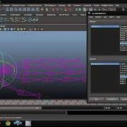Basic Of Hand And Finger Rigging And Add Attribute And Who To Use Set Driven Key