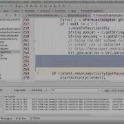 Update Map Intent Solution Developing Android Apps