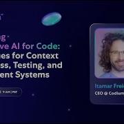 Improving Generative AI For Code Techniques For Context Awareness Testing And Multi Agent Systems