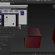 3DS MAX Duplicating Multi Sub Object Materials