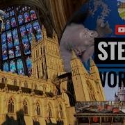 GLOUCESTER CATHEDRAL TOUR FEATURING THE FAMOUS CLOISTER HARRY POTTER FILMING LOCATIONS