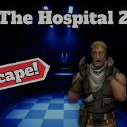 The Hospital Escape Room 2 Horror Tutorial Code 2310 5038 0648 Tutorial Starts At 0 46 2xVOID
