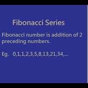 WAP To Find Fibonacci Series In PHP Fibonacci Number Level Program For Fabonacci
