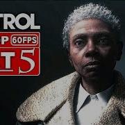 CONTROL Gameplay Walkthrough Part 5 1080p HD 60FPS PC No Commentary
