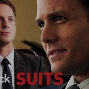Mike Ross Interview With Harvey Specter Suits